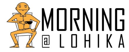 Morning@Lohika